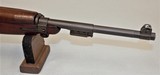 WW2 National Postal Meter U.S. M1 Carbine in .30 Carbine w/ Union Switch & Signal Receiver
** Very Clean Carbine! ** SOLD - 8 of 22