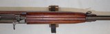 WW2 National Postal Meter U.S. M1 Carbine in .30 Carbine w/ Union Switch & Signal Receiver
** Very Clean Carbine! ** SOLD - 13 of 22