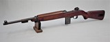 WW2 National Postal Meter U.S. M1 Carbine in .30 Carbine w/ Union Switch & Signal Receiver
** Very Clean Carbine! ** SOLD - 1 of 22
