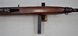 WW2 National Postal Meter U.S. M1 Carbine in .30 Carbine w/ Union Switch & Signal Receiver
** Very Clean Carbine! ** SOLD - 20 of 22