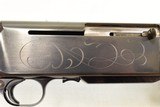 1970 Vintage
Browning BAR .30-06 Springfield, Belgian Manufactured - 19 of 20