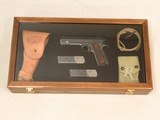 Remington-UMC Commemorative 1911, Cal. .45 ACP, Manufactured in 2014**SOLD** - 2 of 11