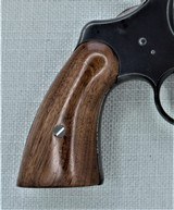 COLT OFFICIAL POLICE IN .38 SPL MANUFACTURED IN 1965**SOLD** - 7 of 12