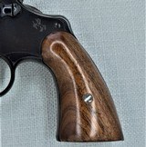 COLT OFFICIAL POLICE IN .38 SPL MANUFACTURED IN 1965**SOLD** - 2 of 12