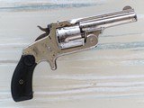 Smith & Wesson
Single Action Second Model, Cal. .38 S&W SOLD - 8 of 9
