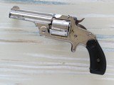 Smith & Wesson
Single Action Second Model, Cal. .38 S&W SOLD - 7 of 9