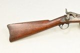 Springfield Model 1884 Trapdoor Carbine .45-70 - 2 of 24