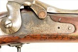 Springfield Model 1884 Trapdoor Carbine .45-70 - 18 of 24