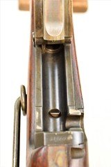 Springfield Model 1884 Trapdoor Carbine .45-70 - 17 of 24