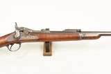 Springfield Model 1884 Trapdoor Carbine .45-70 - 3 of 24