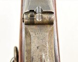 Springfield Model 1884 Trapdoor Carbine .45-70 - 15 of 24