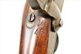 Springfield Model 1884 Trapdoor Carbine .45-70 - 22 of 24