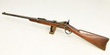 Springfield Model 1884 Trapdoor Carbine .45-70 - 5 of 24