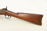 Springfield Model 1884 Trapdoor Carbine .45-70 - 6 of 24