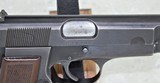 P35 FN HI POWER MANUFACTURED IN 1944 9MM WAA140 BROWNING LATE WAR**SOLD** - 10 of 23