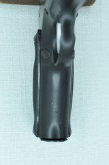 CZ Model 75 9mm Pre B **Mfg. 1991** - 17 of 20