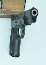CZ Model 75 9mm Pre B **Mfg. 1991** - 15 of 20