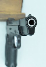 CZ Model 75 9mm Pre B **Mfg. 1991** - 16 of 20