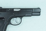 CZ Model 75 9mm Pre B **Mfg. 1991** - 8 of 20