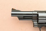 Smith & Wesson Model 29-3 4 Inch Barrel .44 Magnum SOLD - 8 of 20