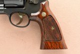 Smith & Wesson Model 29-3 4 Inch Barrel .44 Magnum SOLD - 6 of 20