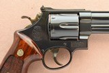 Smith & Wesson Model 29-3 4 Inch Barrel .44 Magnum SOLD - 3 of 20