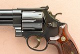 Smith & Wesson Model 29-3 4 Inch Barrel .44 Magnum SOLD - 7 of 20