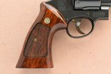 Smith & Wesson Model 29-3 4 Inch Barrel .44 Magnum SOLD - 2 of 20