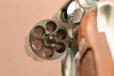 Smith & Wesson Model 64 .38 Special 4" Stainless Excellent condition SOLD - 19 of 21