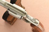 Smith & Wesson Model 64 .38 Special 4" Stainless Excellent condition SOLD - 10 of 21
