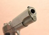 1989 Vintage Stainless Steel Colt Mk.IV Series 80 Government Model .45 ACP - 16 of 17