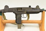 "PRE-BAN"Action Arms UZI Model A 9x19mm SOLD - 3 of 16