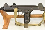 "PRE-BAN"Action Arms UZI Model A 9x19mm SOLD - 7 of 16