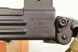 "PRE-BAN"Action Arms UZI Model A 9x19mm SOLD - 15 of 16
