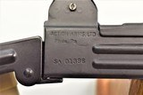 "PRE-BAN"Action Arms UZI Model A 9x19mm SOLD - 16 of 16