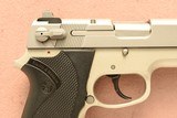 Smith & Wesson Model 4513 TSW .45 ACP SOLD - 7 of 18