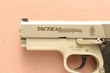 Smith & Wesson Model 4513 TSW .45 ACP SOLD - 4 of 18