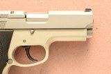 Smith & Wesson Model 4513 TSW .45 ACP SOLD - 8 of 18