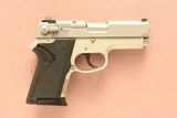 Smith & Wesson Model 4513 TSW .45 ACP SOLD - 5 of 18