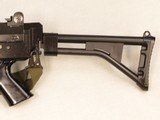 FN FNC Paratrooper .556 NATO Pre Ban Assault Rifle **Mint Condition** SOLD - 3 of 21