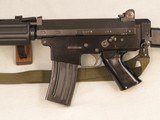 FN FNC Paratrooper .556 NATO Pre Ban Assault Rifle **Mint Condition** SOLD - 2 of 21