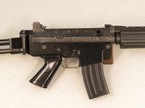 FN FNC Paratrooper .556 NATO Pre Ban Assault Rifle **Mint Condition** SOLD - 10 of 21