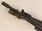 FN FNC Paratrooper .556 NATO Pre Ban Assault Rifle **Mint Condition** SOLD - 16 of 21