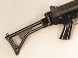 FN FNC Paratrooper .556 NATO Pre Ban Assault Rifle **Mint Condition** SOLD - 11 of 21