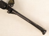 FN FNC Paratrooper .556 NATO Pre Ban Assault Rifle **Mint Condition** SOLD - 20 of 21