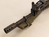 FN FNC Paratrooper .556 NATO Pre Ban Assault Rifle **Mint Condition** SOLD - 18 of 21