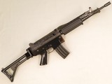 FN FNC Paratrooper .556 NATO Pre Ban Assault Rifle **Mint Condition** SOLD - 9 of 21