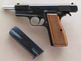 Browning Hi Power 9mm Pistol Belgium C Series W/ Factory Pouch MFG. 1975 **High Condition** SOLD - 19 of 22