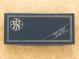Smith & Wesson Model 19 Combat Magnum, Cal. .357 Magnum, 4 Inch Barrel - 11 of 13