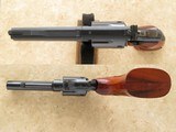 Smith & Wesson Model 19 Combat Magnum, Cal. .357 Magnum, 4 Inch Barrel - 4 of 13
